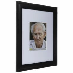 Best Pirce 😀 Beveled Wood Wall Frame 👏 -Scotch Shop 350Wx350H 105270 b 0421 PX