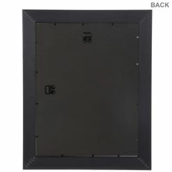 Best Pirce 😀 Beveled Wood Wall Frame 👏 -Scotch Shop 350Wx350H 105270 c 0421 PX