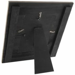 Brown Distressed Wood Plank Frame - 5" X 7" -Scotch Shop 350Wx350H 1055128 a 1219