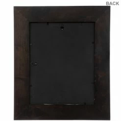 Budget 🧨 Classic Wood Wall Frame ⭐ -Scotch Shop 350Wx350H 1152222 b 1219