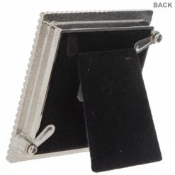 Square Rhinestone Metal Frame - 2" X 2" -Scotch Shop 350Wx350H 116913 a 1119 px