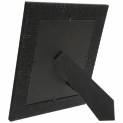 Top 10 👏 Black Distressed Wood Look Frame - 8" X 10" 🤩 -Scotch Shop 350Wx350H 1205731 a 1220 PX