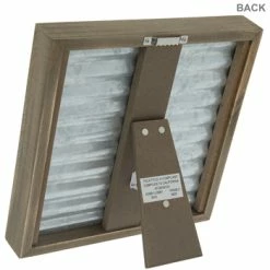 Coupon π Galvanized Metal Clip Frame - 4" X 4" π 5 Coupon π Galvanized Metal Clip Frame - 4" X 4" π -Scotch Shop 350Wx350H 1206556 a 1119 px