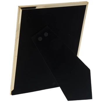 Coupon 🤩 Gold 🔨 Hammered Metal Frame - 5" X 7" 🔥 4 Coupon 🤩 Gold 🔨 Hammered Metal Frame - 5" X 7" 🔥 - Image 2