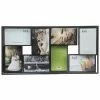 Dimensional Collage Metal Wall Frame -Scotch Shop 350Wx350H 1328962 1219 px
