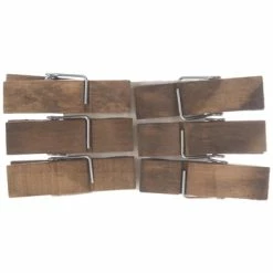Wire Clothespins Clip Collage Wall Frame -Scotch Shop 350Wx350H 1334283 c 0120 px