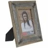 Wood Frame With Metal Fillet - 4" X 6" -Scotch Shop 350Wx350H 1375732 0122 PX