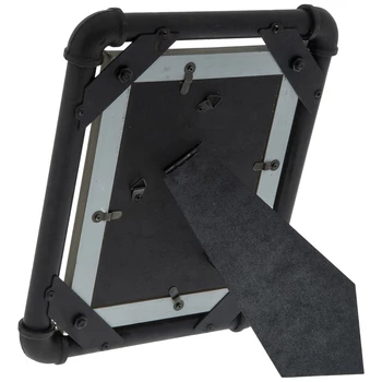 Metal Piping Frame - 5" X 7" 4 Metal Piping Frame - 5" X 7" - Image 2