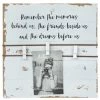 Top 10 ???? Remember The Memories Wood Clip Collage Frame ✔️ -Scotch Shop 350Wx350H 1471358 1219 px