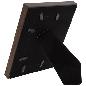 Bronze Beaded Trim Frame 4 Bronze Beaded Trim Frame - Image 2