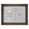 Enjoy The Journey K-12 Collage Wall Frame -Scotch Shop 350Wx350H 1502590 1017