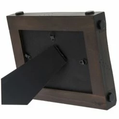 Brown Bolted Distressed Wood Frame - 7" X 5" -Scotch Shop 350Wx350H 1551969 a 1219