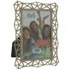 Gold Deco Prism Metal Frame - 4" X 6" -Scotch Shop 350Wx350H 1552132 1119 px