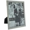 Cheapest ✔️ Silver Rhinestone Metal Frame - 8" X 10" 😉