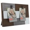 Plank Wood Clip Collage Frame -Scotch Shop 350Wx350H 1553817 0921 PX