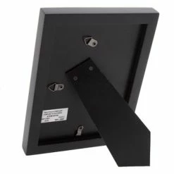 Walnut Veneer Wood Frame -Scotch Shop 350Wx350H 1554138 a 1219