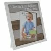 I Loved You Before I Met You Wood Frame - 5" X 7" -Scotch Shop 350Wx350H 1554500 1119 px