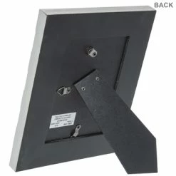 Whitewash Planks Wood Wall Frame - 4" X 6" -Scotch Shop 350Wx350H 1555218 a 1119 px