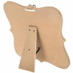 Best Sale 😉 Sister Ornate Wood Clip Frame 🎉 -Scotch Shop 350Wx350H 1648013 a 0618