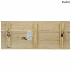 Best deal 😍 Grandkids Clip Collage Wood Frame 🎉 -Scotch Shop 350Wx350H 1673060 b 1219 px