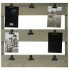 Best Sale 🛒 Wood Pallet Clip Collage Frame 💯 -Scotch Shop 350Wx350H 1673524 1219 px