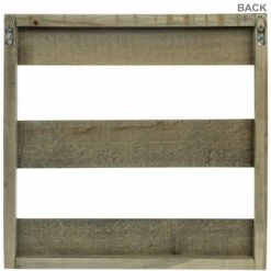 Best Sale 🛒 Wood Pallet Clip Collage Frame 💯 -Scotch Shop 350Wx350H 1673524 b 1219 px