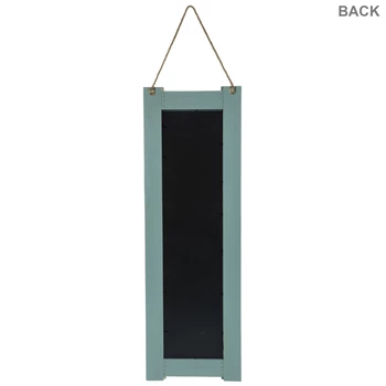 Cheapest 😉 Blue Distressed Wood Collage Wall Frame ❤️ 5 Cheapest 😉 Blue Distressed Wood Collage Wall Frame ❤️ - Image 3