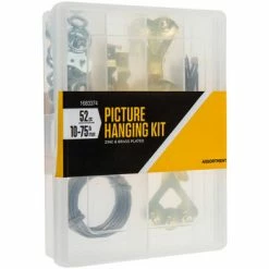 Top 10 🤩 Picture Hanging Kit ⌛