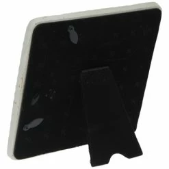 Best Sale 🎉 Antique White Lined Frame - 4" X 4" 🎁 -Scotch Shop 350Wx350H 1718170 a 1119 px