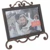 Top 10 ✨ Antique Copper Scroll Metal Frame - 6" X 4" 🎁 -Scotch Shop 350Wx350H 1718915 1119 px