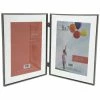Best Pirce ⌛ Double Photo Metal Float Frame 😀 -Scotch Shop 350Wx350H 1719665 1219 px