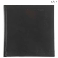 White Painted Flowers Photo Album -Scotch Shop 350Wx350H 1733096 b 0319