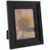 Black Wide Scoop Wood Frame 1 Black Wide Scoop Wood Frame -Scotch Shop 350Wx350H 174052 1219