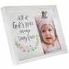 God's Grace Wood Decor With Photo Clip -Scotch Shop 350Wx350H 1761436 a 0319