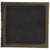 Black & Gold Burnished Photo Album -Scotch Shop 350Wx350H 1764547 0319