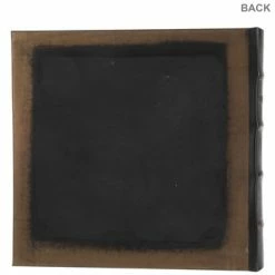 Black & Gold Burnished Photo Album -Scotch Shop 350Wx350H 1764547 c 0319