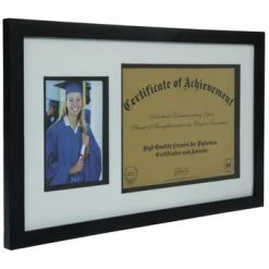 Black Document & Photo Frame 6 Black Document & Photo Frame -Scotch Shop 350Wx350H 178285 a 1219 px