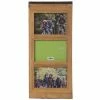 Rough Edge Wood Collage Wall Frame -Scotch Shop 350Wx350H 1826221 1219 px