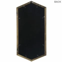 Hexagon Wood Clip Collage Frame -Scotch Shop 350Wx350H 1826239 b 1219 px