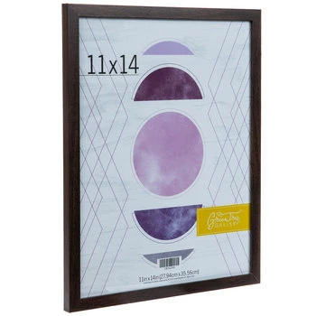 Wood Wall Frame 4 Wood Wall Frame - Image 2