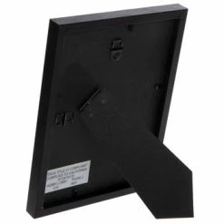 Brand new 🛒 Wood Wall Frame ❤️ -Scotch Shop 350Wx350H 1826395 a 0220