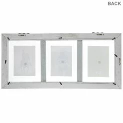 Distressed Gray Float Collage Frame -Scotch Shop 350Wx350H 1826635 b 1219 px
