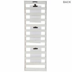 White Wood Pallet Clip Collage Frame 7 White Wood Pallet Clip Collage Frame -Scotch Shop 350Wx350H 1826726 b 1219 px