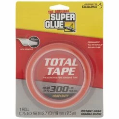Super Glue Total Tape