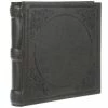 Cheap ✔️ Gray Floral Embossed Photo Album - 6" X 4" ❤️ -Scotch Shop 350Wx350H 1859438 0720 px