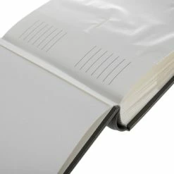 Cheap ✔️ Gray Floral Embossed Photo Album - 6" X 4" ❤️ -Scotch Shop 350Wx350H 1859438 c 0720 px