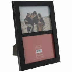 Wood Collage Frame