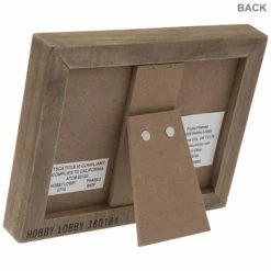 Deals ✔️ So Loved Wood Clip Frame - 2" X 3" ???? -Scotch Shop 350Wx350H 1875855 b 1119 px