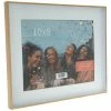 Discount 🤩 Matte Gold Metal Frame - 10" X 8" 👍 -Scotch Shop 350Wx350H 1876655 1119 px