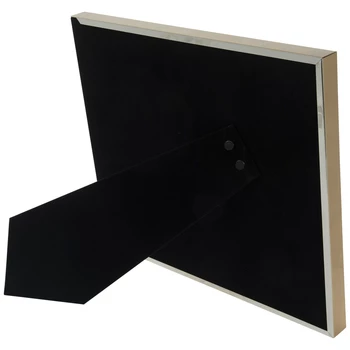 Discount 🤩 Matte Gold Metal Frame - 10" X 8" 👍 4 Discount 🤩 Matte Gold Metal Frame - 10" X 8" 👍 - Image 2